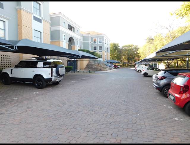 402M² OFFICE TO LET IN ILLOVO